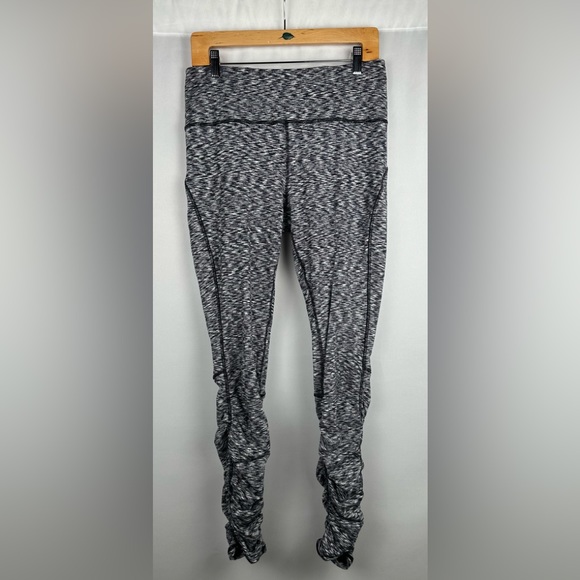 Lululemon Ready To Rulu Leggings 28" - Picture 2 of 5